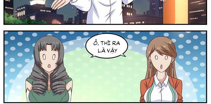 Hệ Thống X Toàn Năng 84 trang 26