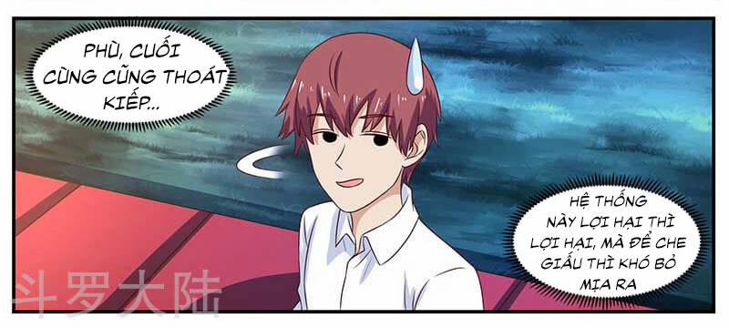 Hệ Thống X Toàn Năng 84 trang 27