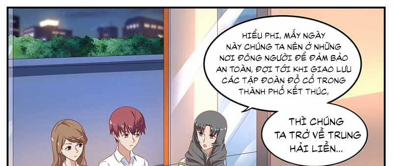 Hệ Thống X Toàn Năng 84 trang 28