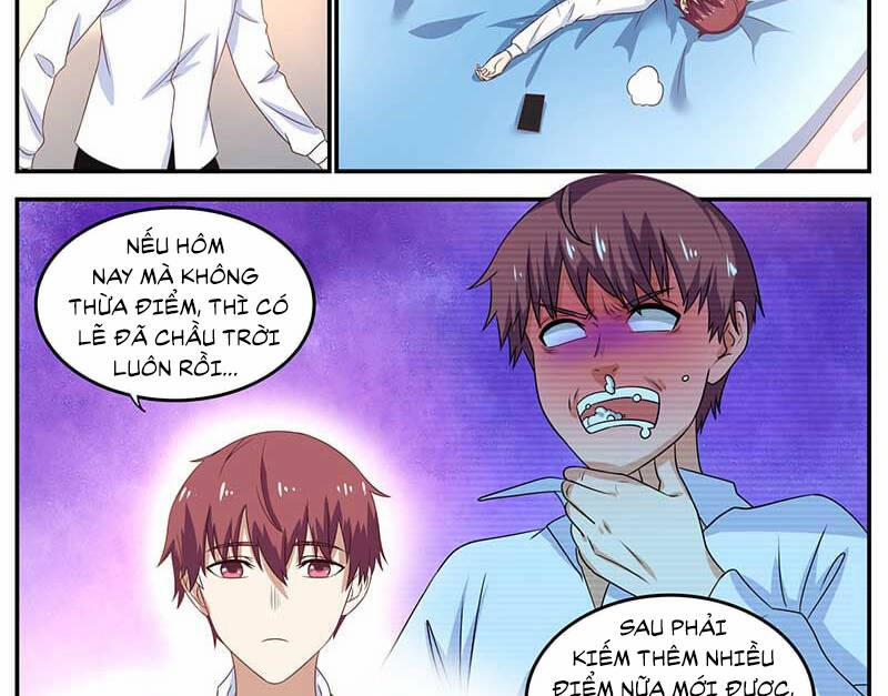 Hệ Thống X Toàn Năng 84 trang 33