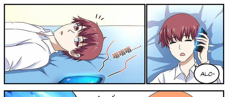 Hệ Thống X Toàn Năng 84 trang 35