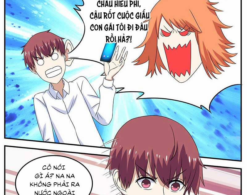 Hệ Thống X Toàn Năng 84 trang 36