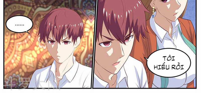 Hệ Thống X Toàn Năng 84 trang 6