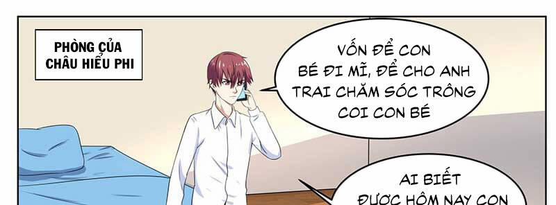 Hệ Thống X Toàn Năng 85 trang 1