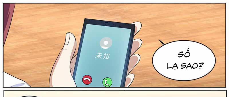 Hệ Thống X Toàn Năng 85 trang 10