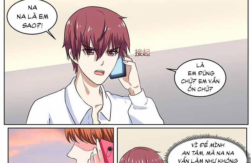 Hệ Thống X Toàn Năng 85 trang 11