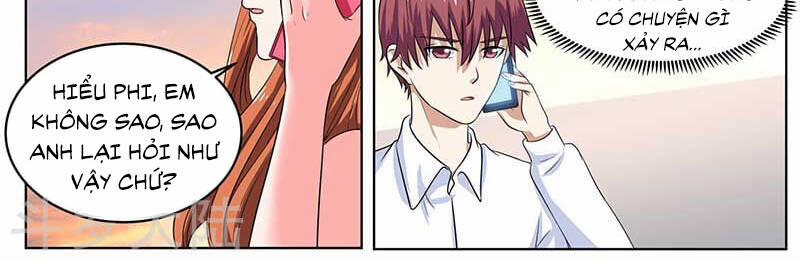 Hệ Thống X Toàn Năng 85 trang 12