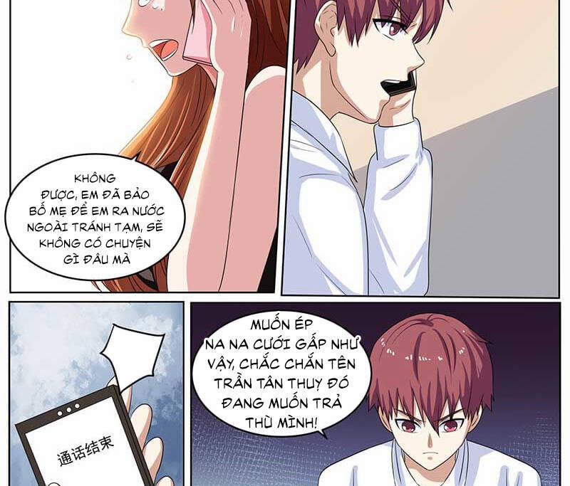 Hệ Thống X Toàn Năng 85 trang 20