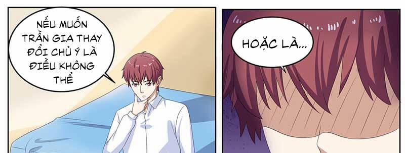 Hệ Thống X Toàn Năng 85 trang 22