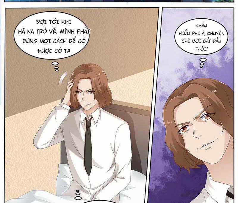 Hệ Thống X Toàn Năng 85 trang 26