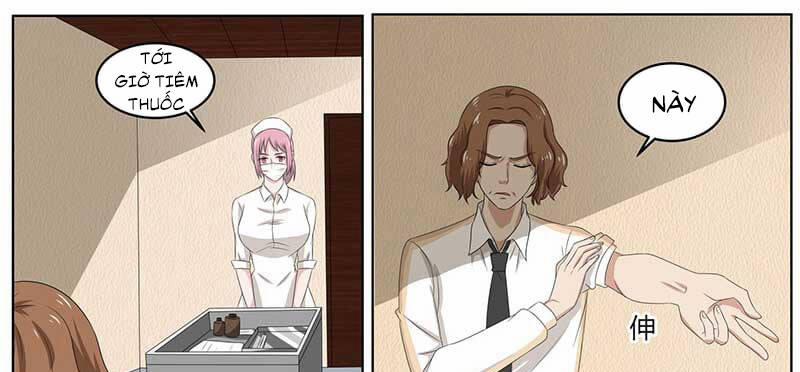 Hệ Thống X Toàn Năng 85 trang 28