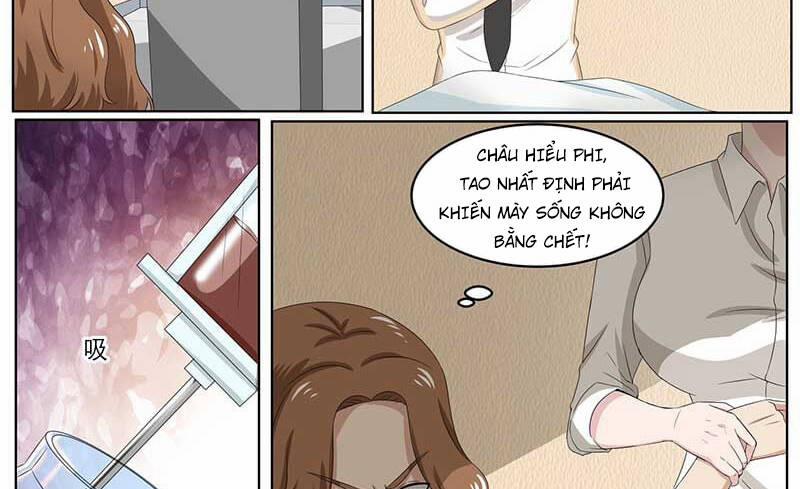 Hệ Thống X Toàn Năng 85 trang 29