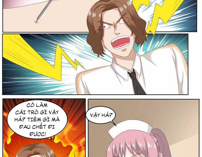 Hệ Thống X Toàn Năng 85 trang 32