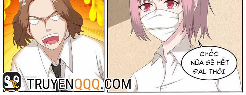 Hệ Thống X Toàn Năng 85 trang 33