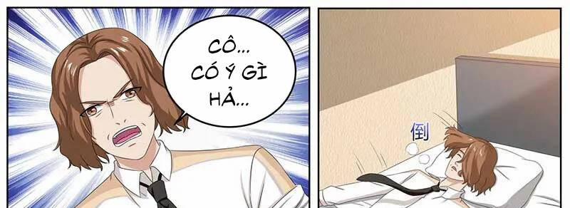 Hệ Thống X Toàn Năng 85 trang 34