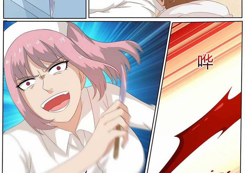 Hệ Thống X Toàn Năng 85 trang 38