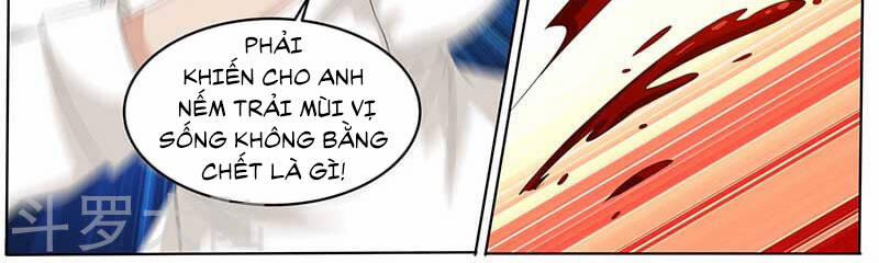 Hệ Thống X Toàn Năng 85 trang 39