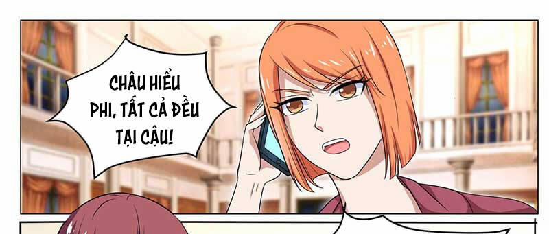 Hệ Thống X Toàn Năng 85 trang 4