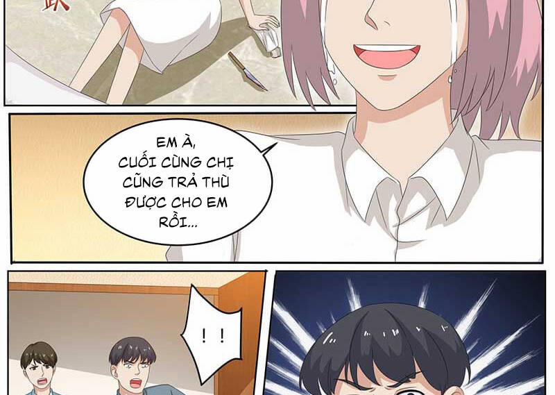 Hệ Thống X Toàn Năng 85 trang 41