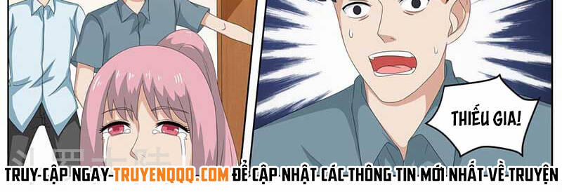 Hệ Thống X Toàn Năng 85 trang 42