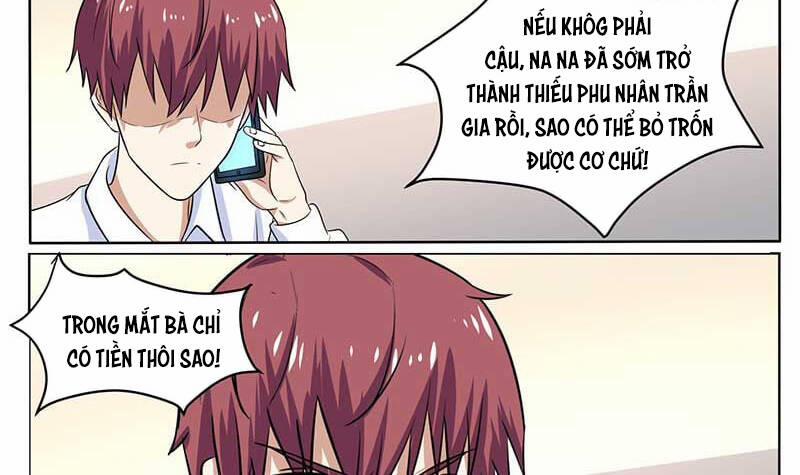 Hệ Thống X Toàn Năng 85 trang 5