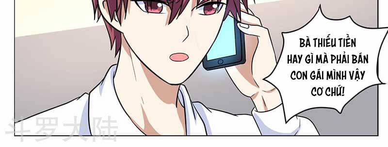 Hệ Thống X Toàn Năng 85 trang 6