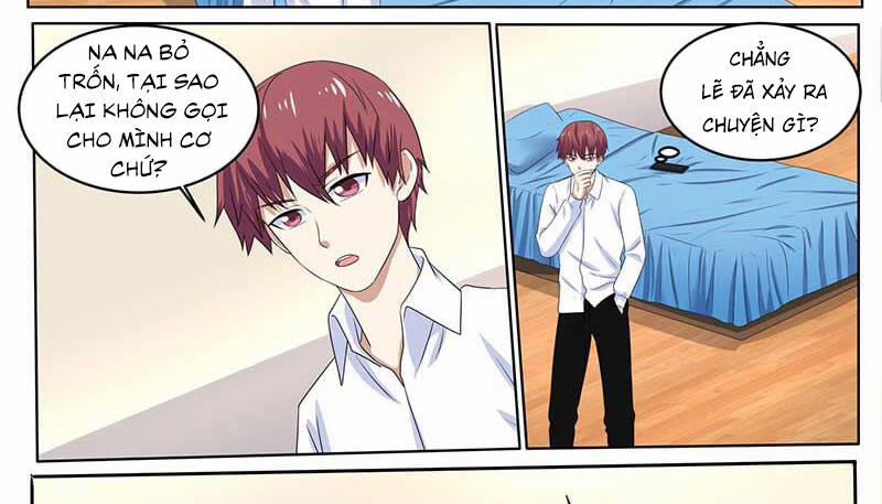 Hệ Thống X Toàn Năng 85 trang 8