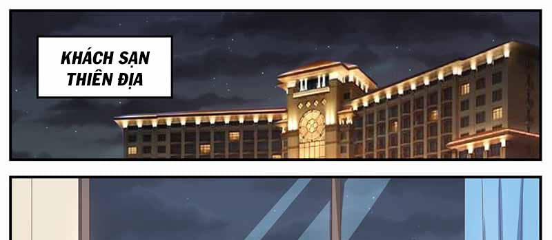 Hệ Thống X Toàn Năng 86 trang 1