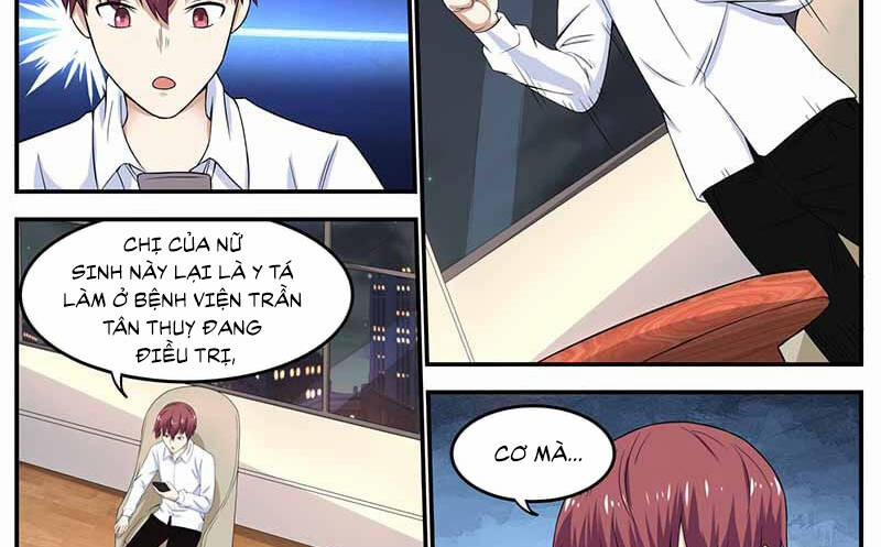 Hệ Thống X Toàn Năng 86 trang 11