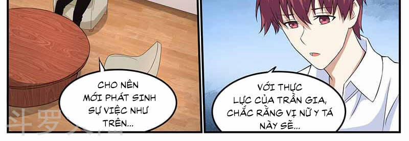 Hệ Thống X Toàn Năng 86 trang 12