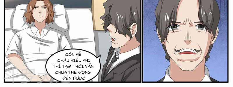 Hệ Thống X Toàn Năng 86 trang 15