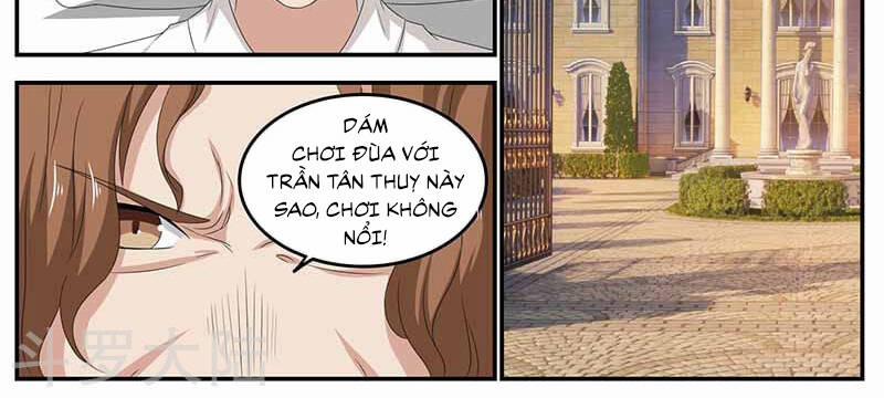 Hệ Thống X Toàn Năng 86 trang 18