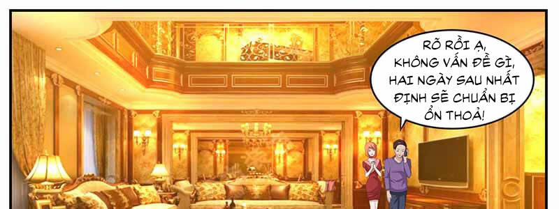 Hệ Thống X Toàn Năng 86 trang 19