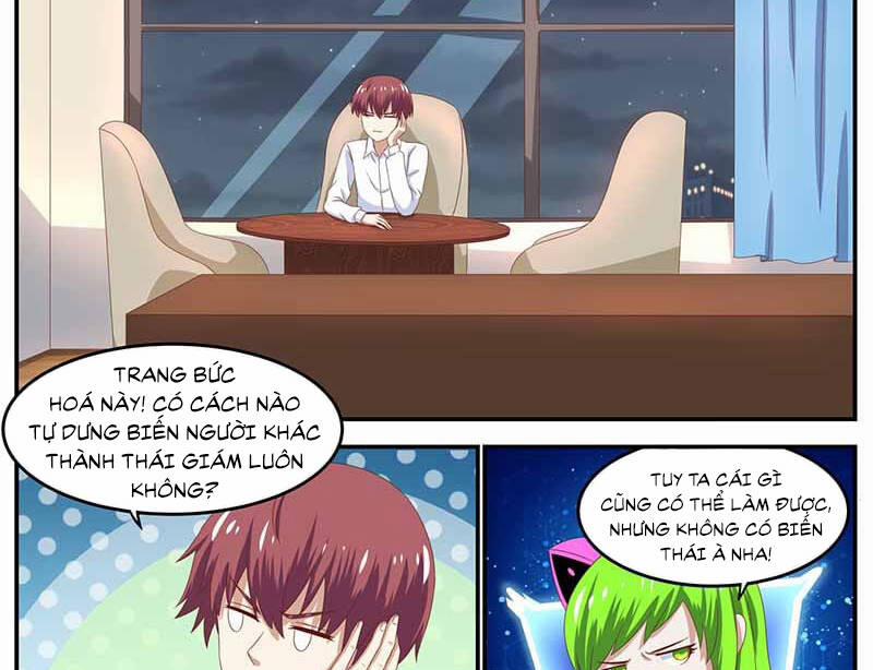 Hệ Thống X Toàn Năng 86 trang 2