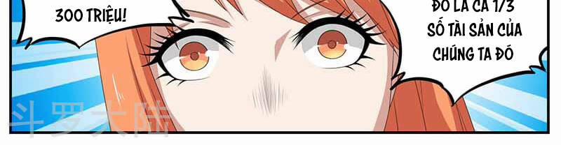 Hệ Thống X Toàn Năng 86 trang 21