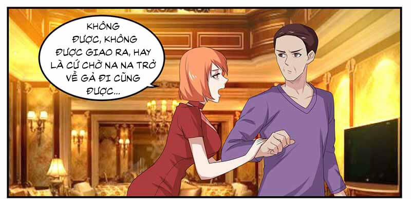 Hệ Thống X Toàn Năng 86 trang 22