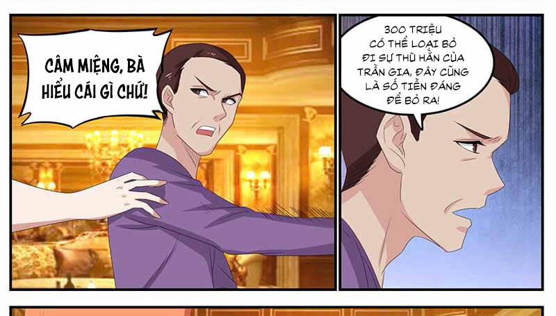 Hệ Thống X Toàn Năng 86 trang 23