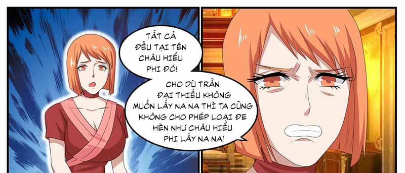 Hệ Thống X Toàn Năng 86 trang 25