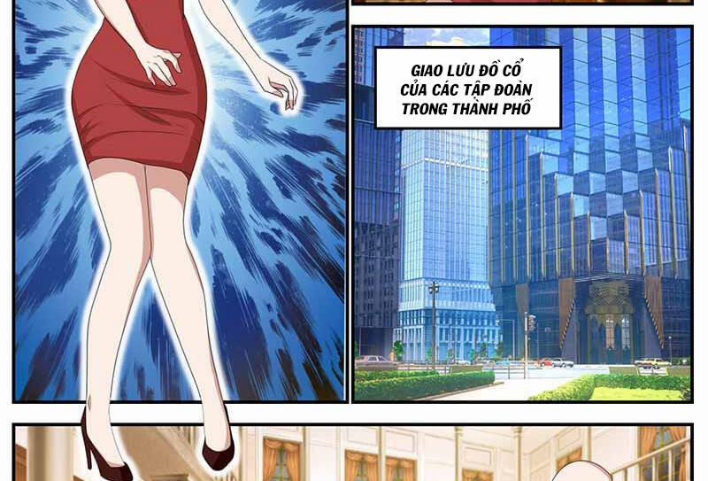 Hệ Thống X Toàn Năng 86 trang 26