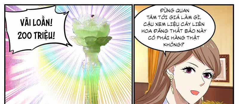 Hệ Thống X Toàn Năng 86 trang 34