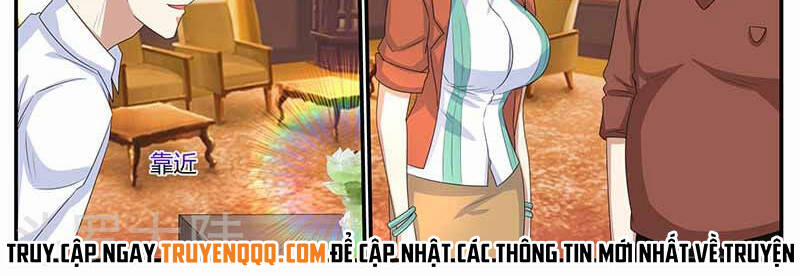 Hệ Thống X Toàn Năng 86 trang 36