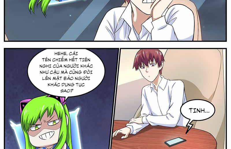 Hệ Thống X Toàn Năng 86 trang 5