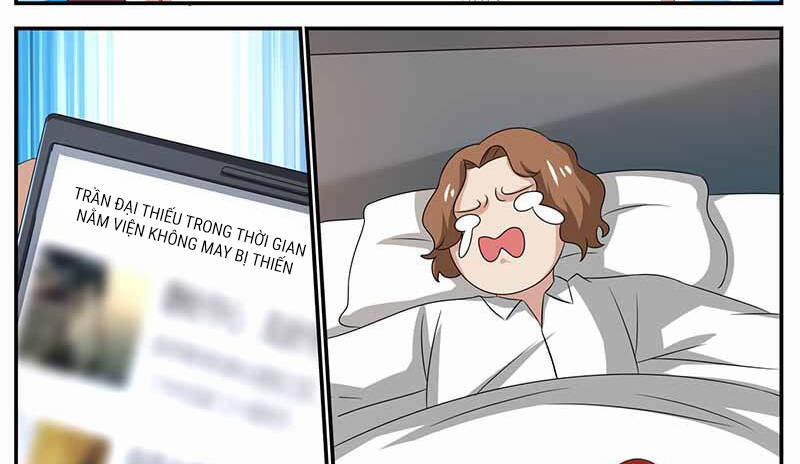 Hệ Thống X Toàn Năng 86 trang 8