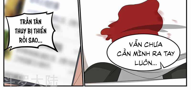 Hệ Thống X Toàn Năng 86 trang 9