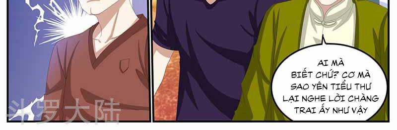 Hệ Thống X Toàn Năng 87 trang 12