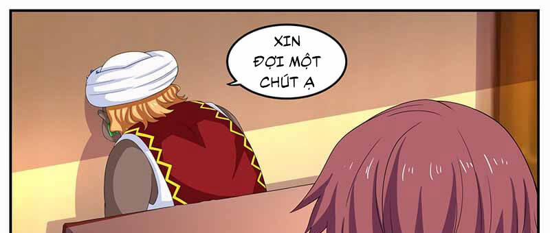 Hệ Thống X Toàn Năng 87 trang 16