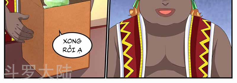 Hệ Thống X Toàn Năng 87 trang 18