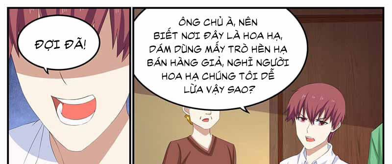 Hệ Thống X Toàn Năng 87 trang 19
