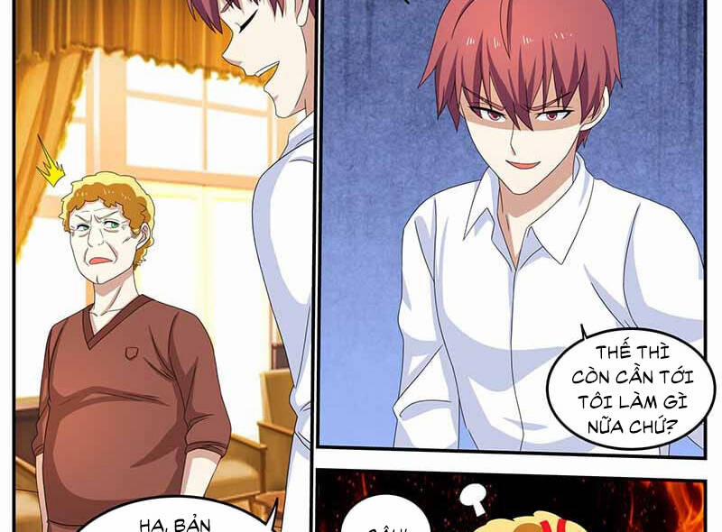 Hệ Thống X Toàn Năng 87 trang 2