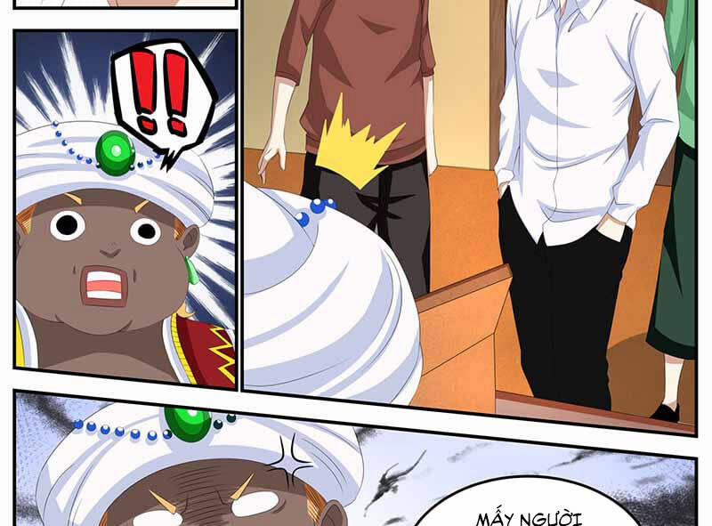 Hệ Thống X Toàn Năng 87 trang 20